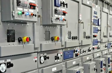 Kraftfördelning Kraftfördelning